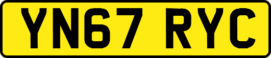 YN67RYC