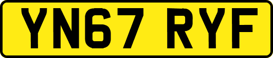 YN67RYF