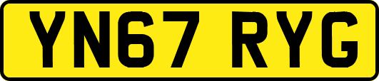 YN67RYG