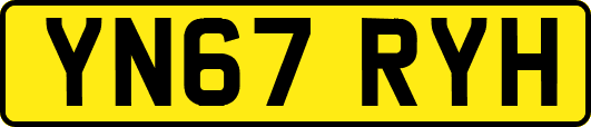 YN67RYH
