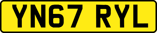 YN67RYL