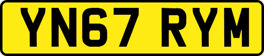 YN67RYM