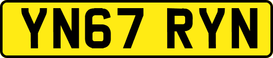 YN67RYN
