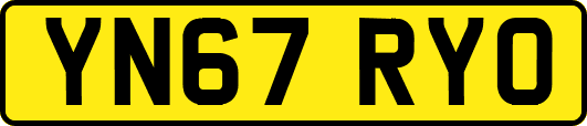 YN67RYO