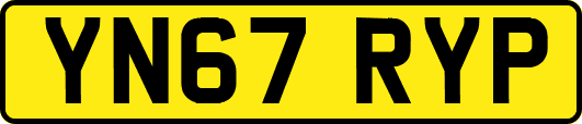 YN67RYP