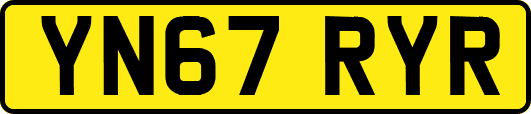 YN67RYR