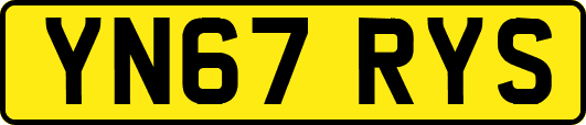 YN67RYS