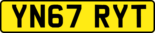 YN67RYT