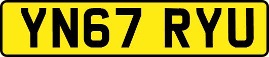 YN67RYU