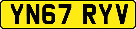YN67RYV