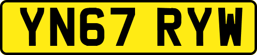 YN67RYW