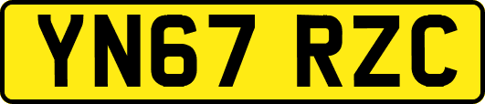 YN67RZC