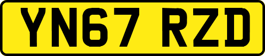 YN67RZD