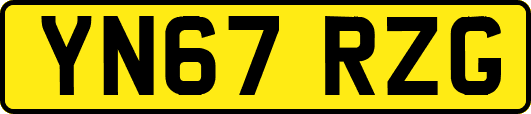 YN67RZG