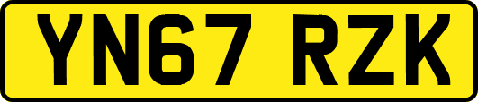 YN67RZK