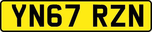 YN67RZN