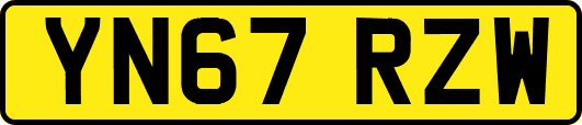 YN67RZW