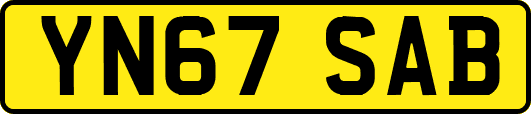 YN67SAB