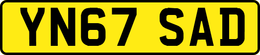 YN67SAD