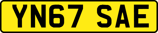 YN67SAE