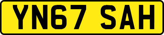 YN67SAH