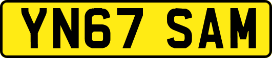 YN67SAM