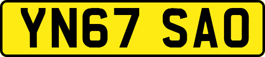 YN67SAO