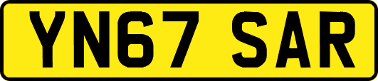 YN67SAR