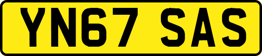 YN67SAS