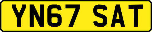 YN67SAT