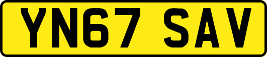YN67SAV