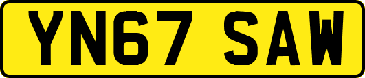 YN67SAW