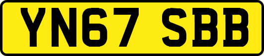 YN67SBB