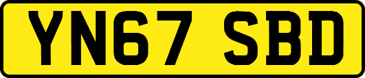 YN67SBD