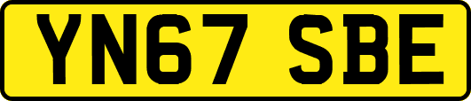 YN67SBE