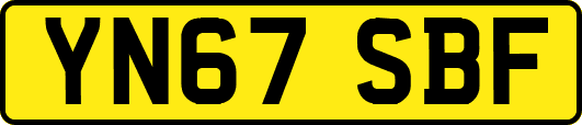 YN67SBF