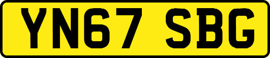 YN67SBG