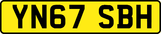 YN67SBH