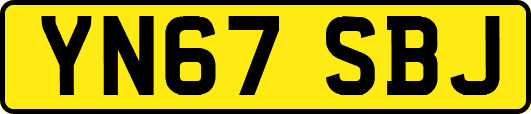 YN67SBJ