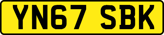 YN67SBK