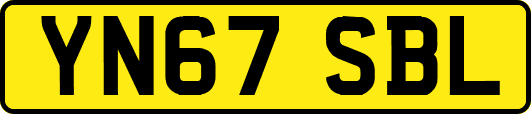 YN67SBL
