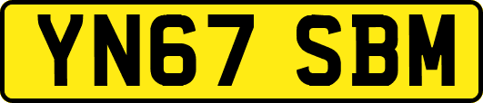 YN67SBM