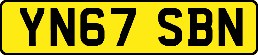 YN67SBN
