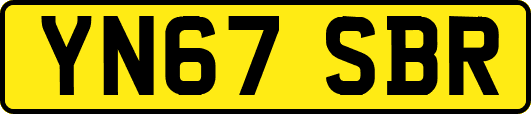 YN67SBR