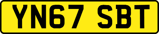 YN67SBT