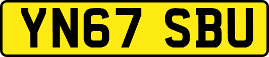 YN67SBU