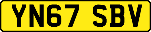 YN67SBV