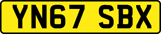 YN67SBX