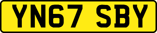 YN67SBY