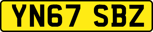 YN67SBZ